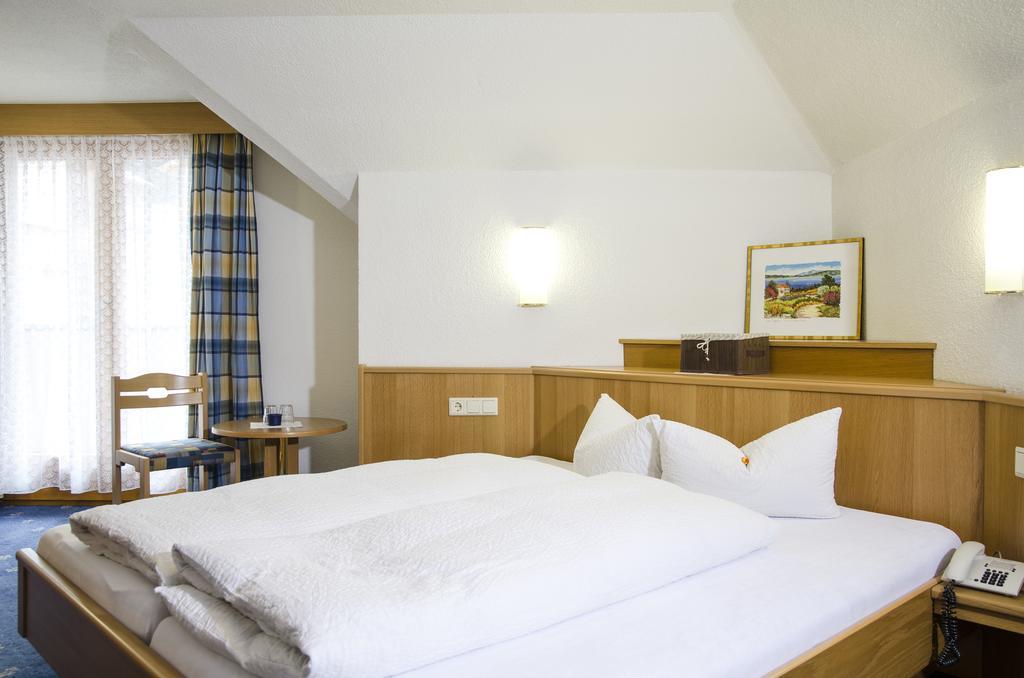 Hotel Idhof Ишгль Экстерьер фото