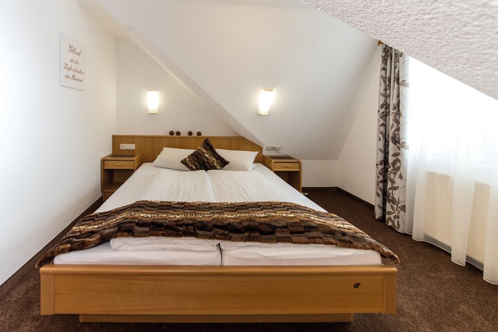 Hotel Idhof Ишгль Экстерьер фото
