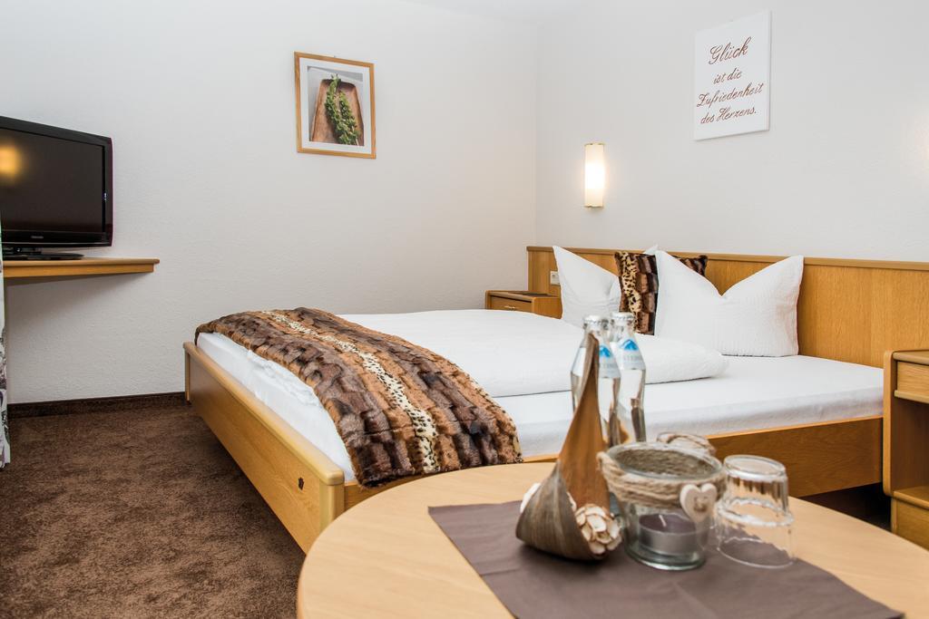 Hotel Idhof Ишгль Экстерьер фото