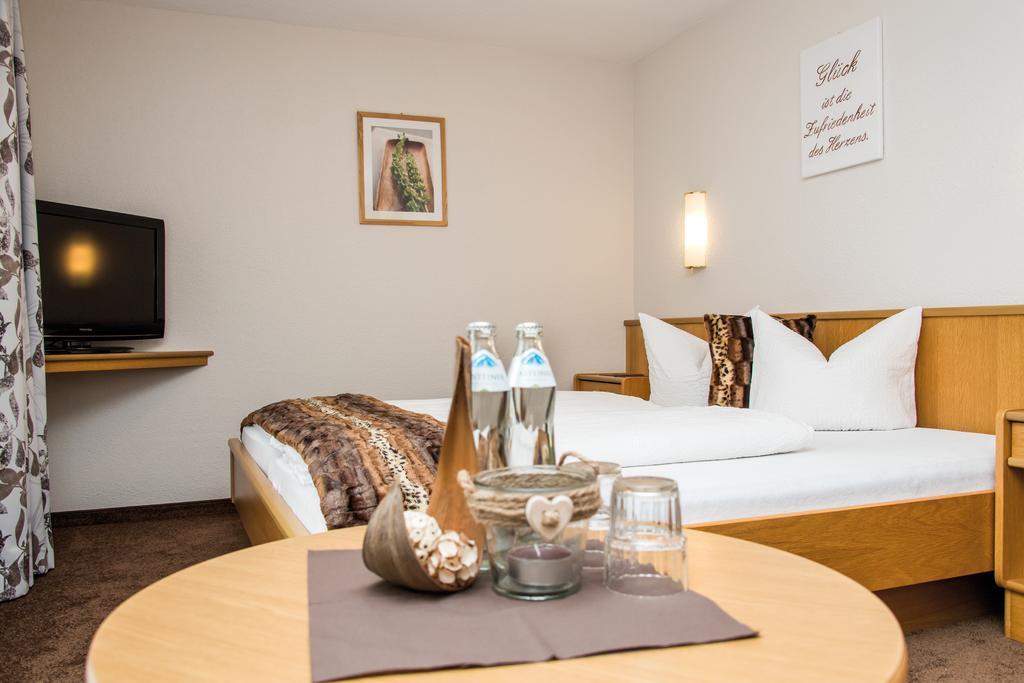 Hotel Idhof Ишгль Экстерьер фото
